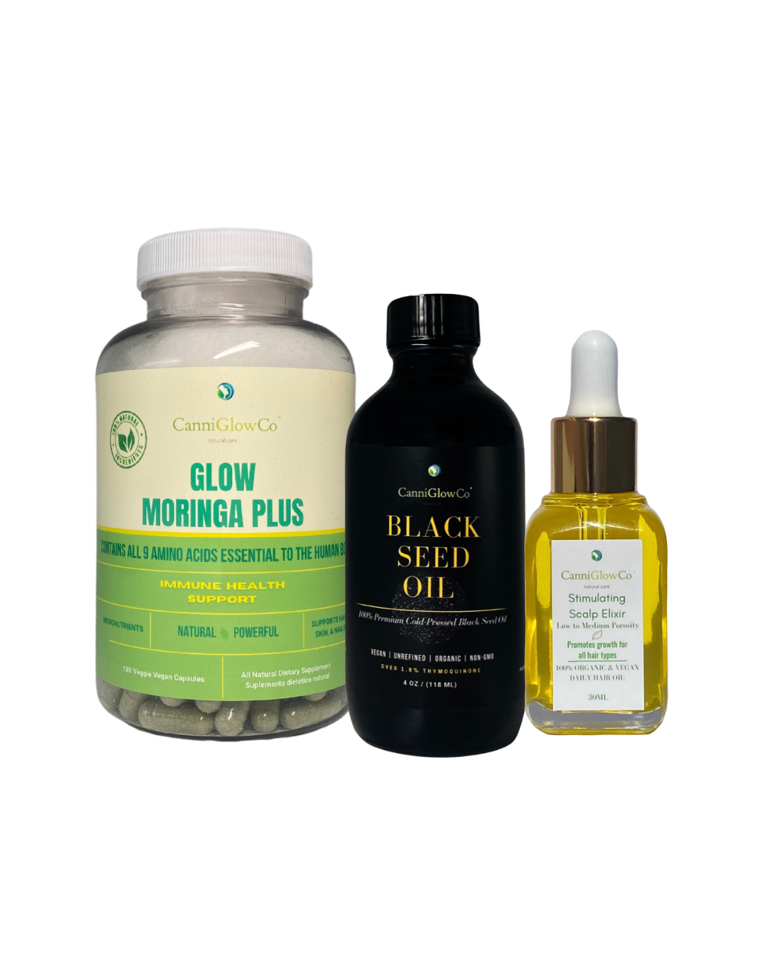 WELLNESS BUNDLE