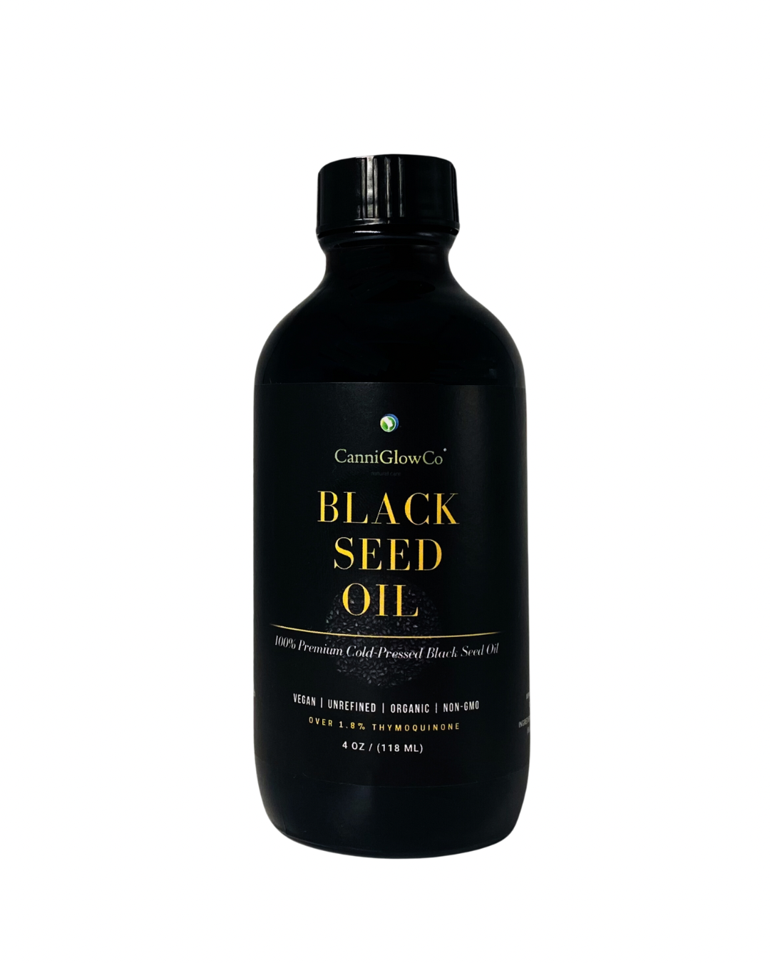 PREMIUM Black Seed Oil