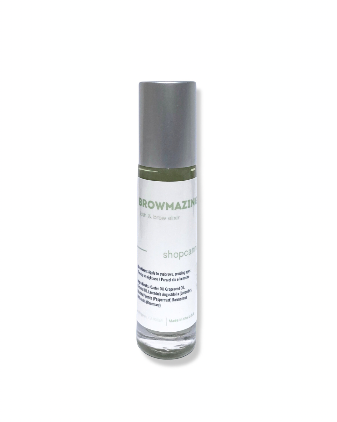 BROWMAZING Lash & Brow Serum